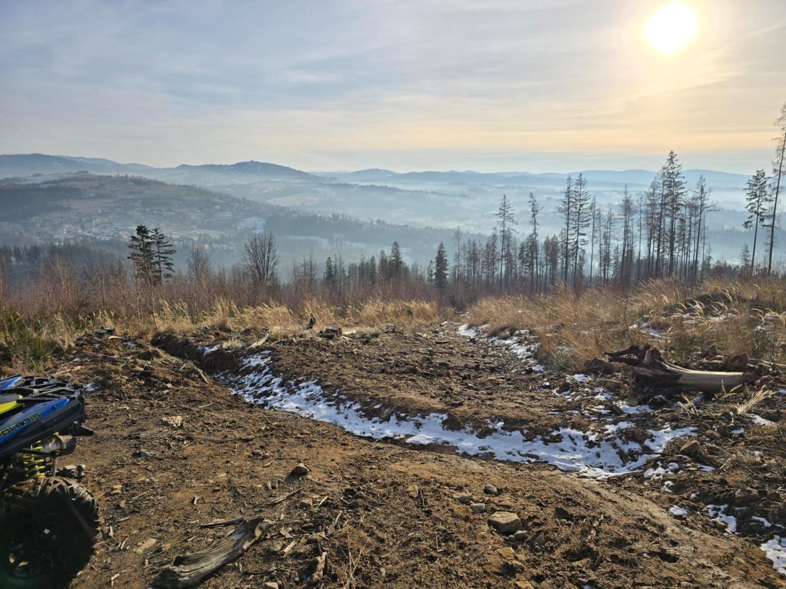 Beskid Wood Houses Jasnowice エクステリア 写真